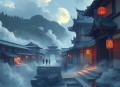失联丨都市悬疑推理小说丨高智商犯罪丨真相不可告人丨消失的她同类型丨三集必上瘾