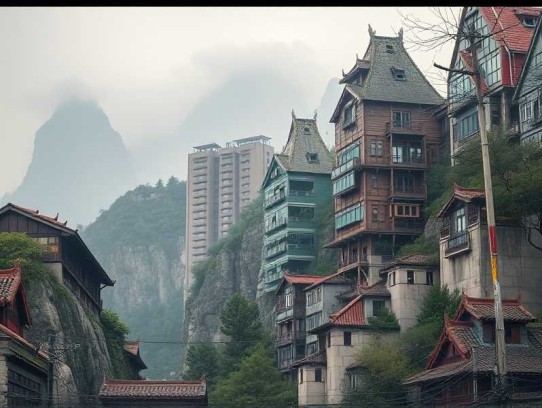 娇妻如云｜上山打老虎额｜爆笑历史权谋爽文