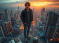 读心高手在都市[001-100集](播音——加菲懋