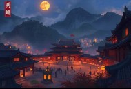 逐货师丨老枪演播丨当铺疑案追凶