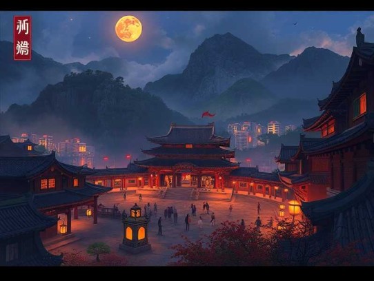 逐货师丨老枪演播丨当铺疑案追凶