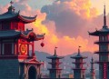 L-两A相逢必有一O（歪歪&孙路路）广播剧全二季完结