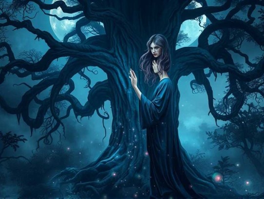 以色为饵.广播剧