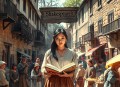 夏说英文-剧读莎士比亚