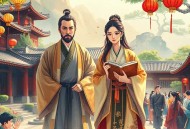 我在古代当名师_男女主双穿越重生_基建争霸_半纸鸿鹊多人有声剧