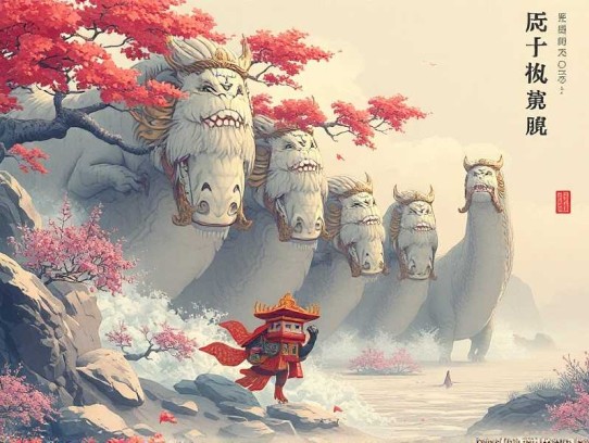 万古神尊（南瓜楠少&黑鱼）玄幻双播精品