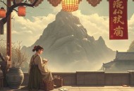 我在古代反内卷丨穿越女强丨冷月浅浅&心念丨多人有声剧