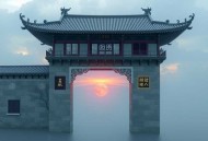《韩警官》主播：野贺 1556集完