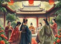 蒋勋细说红楼梦 470 完结