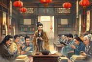 笑春风丨云天河、云鹤追领衔演播丨一枚铜钱原著丨古风悬疑探案 _ 多人有声剧