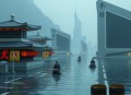 《秦始皇全传》72集 林若初作品 张嵩讲故事播音
