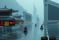 《秦始皇全传》72集 林若初作品 张嵩讲故事播音