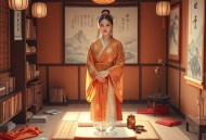 婷婷诗教