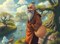 屌丝道士(屁屁球)[698回]
