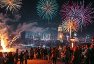 烟花过境.广播剧