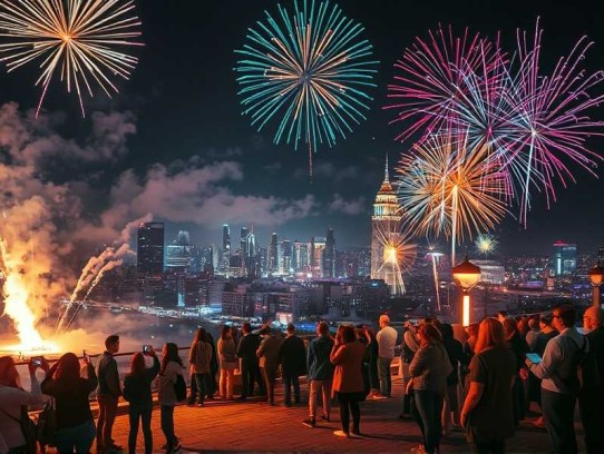 烟花过境.广播剧