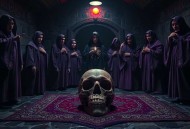 无罪谋杀2：雕骨尸案丨有声的紫襟多人有声剧