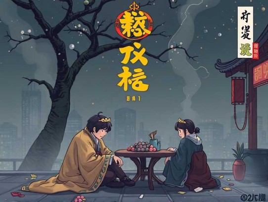 原始文明成长记_轻松搞笑_种田争霸有声剧