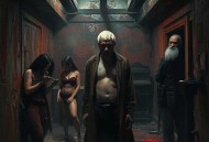 地狱的第19层蔡骏心理悬疑系列多人有声剧完结