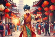 一人之下.广播剧