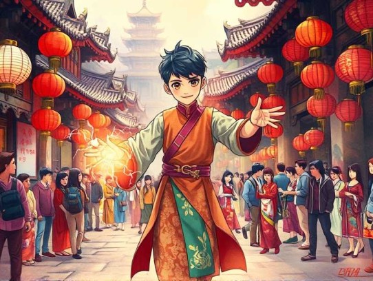 一人之下.广播剧