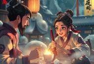 大太监李莲英传奇（1-137集完结）------【播音-龙庙山@作者-雅瑟 王牧】