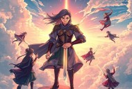 苍穹之上｜热血逆袭｜精品多人有声剧｜CV云浅