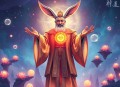 兔耳魔尊他恃宠而骄.广播剧