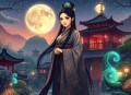 空间灵师之家有三宝_古言女强甜爽文_胤曦领衔多人有声剧