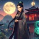 空间灵师之家有三宝_古言女强甜爽文_胤曦领衔多人有声剧