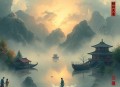 网络惊魂