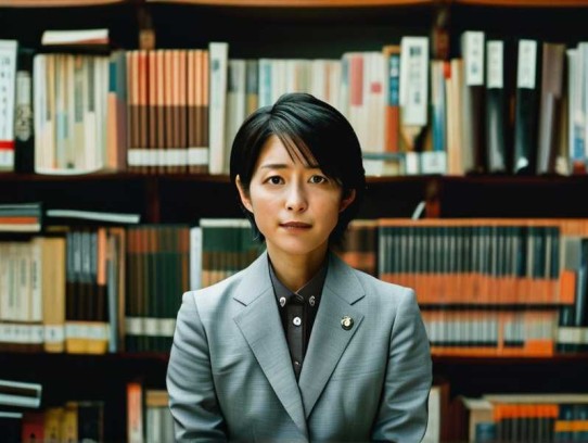 NHK日本放送协会图片