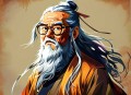 老夫来野《玄幻修仙多人有声剧：长生不死的我只练禁术