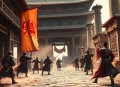 大破冲霄楼(72回) 单田芳-在线收听