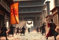 大破冲霄楼(72回) 单田芳-在线收听