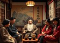 话说台湾(150回) 单田芳 在线收听