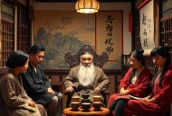 话说台湾(150回) 单田芳 在线收听