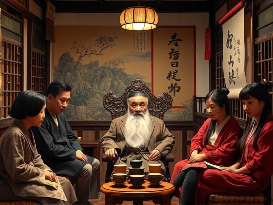 话说台湾(150回) 单田芳 在线收听