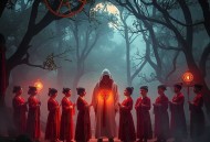 棺香美人 _ 奇门秘术 _ 道士风水 _ 有声的紫襟团队 _ 多人有声剧