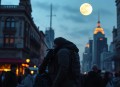 浪漫救兵.现代纯爱广播剧