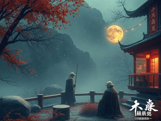 南怀瑾（释）圆觉经（MP3，8集）