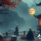 南怀瑾（释）圆觉经（MP3，8集）