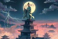 大奉打更人丨掌易灵动丨完结