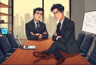 叶总监和林先生.广播剧