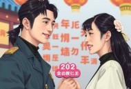 视死如归魏君子 _ 搞笑热血&权谋反套路爽文 _ 多人有声剧