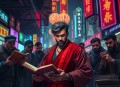 男人的江湖丨都市逆袭&热血刁民&大斌监制 多人有声剧