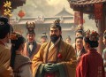公子无双历史穿越爆笑爽文多人有声剧