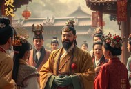 公子无双历史穿越爆笑爽文多人有声剧