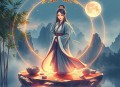 镜（李易峰《镜双城》原著，沧月著，含朱颜）