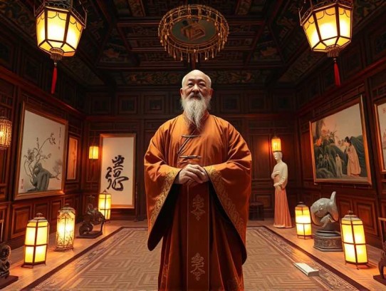 意公子艺术课：审美提升之路-完结